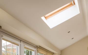 Smallfield conservatory roof insulation companies