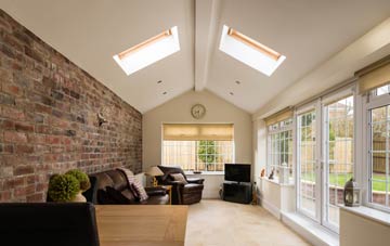 conservatory roof insulation Smallfield, Surrey