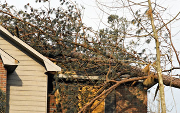 emergency roof repair Smallfield, Surrey