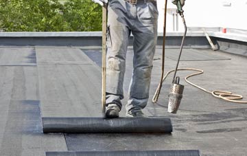 flat roof replacement Smallfield, Surrey