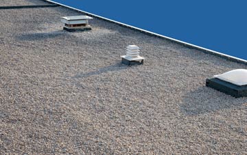 flat roofing Smallfield, Surrey