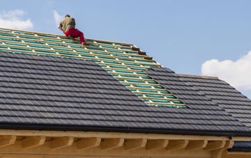 roof replacement Smallfield, Surrey