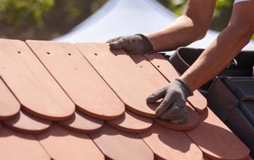 Smallfield roof tile contractors