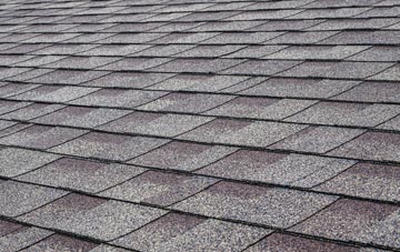 Smallfield tiles for shallow pitch roofing