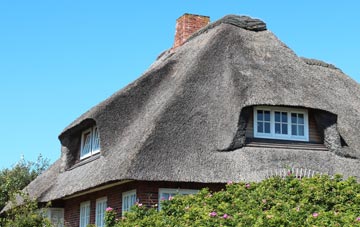 thatch roofing Smallfield, Surrey