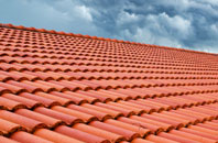 Smallfield roofing tiles